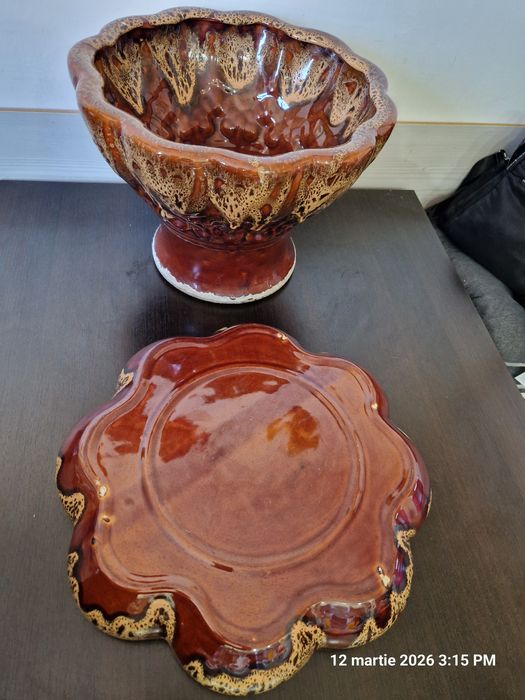 Ghiveci ceramică mare
