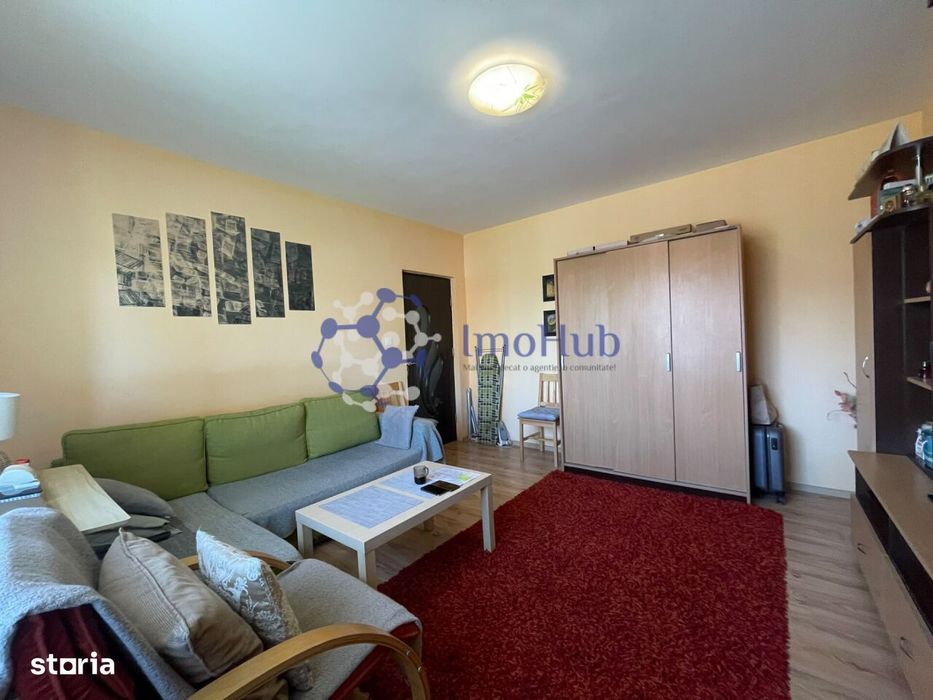 Apartament 2 camere de vânzare, la 5 minute de Iulius Mall