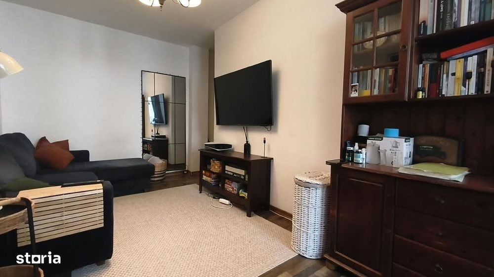 Apartament 3 camere in Deva, etaj 1 – zona Dacia