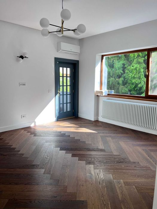 PROPRIETAR inchiriez vila Cotroceni, str Louis Pasteur