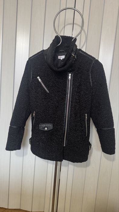 SUNSET+SPRING -дамско яке/палто