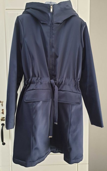 Парка Massimo Dutti