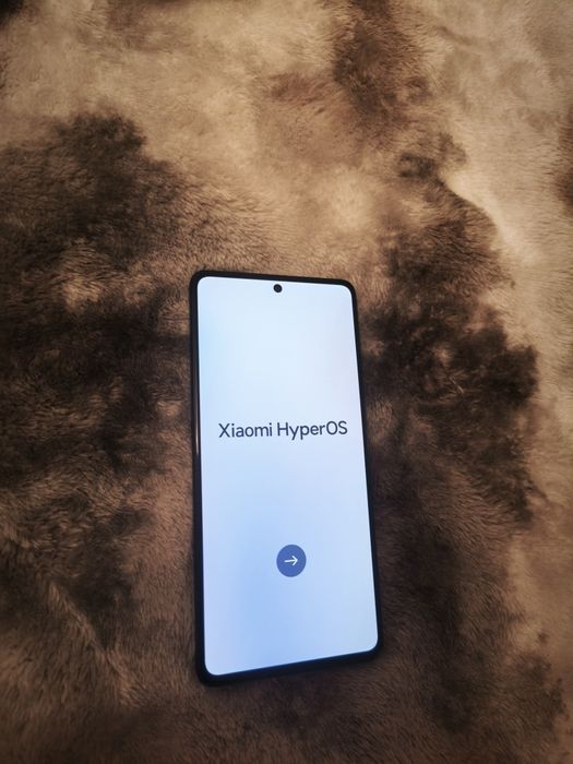 Redmi Note 12 Pro+5G