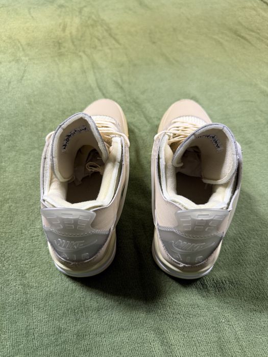 Nike Air Jordan 4  41 // 42 // 43 // 44 noi new