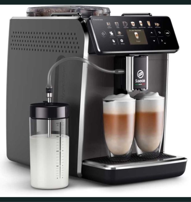 Espressor Saeco GRANAROMA