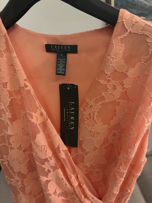 Рокля Ralph Lauren