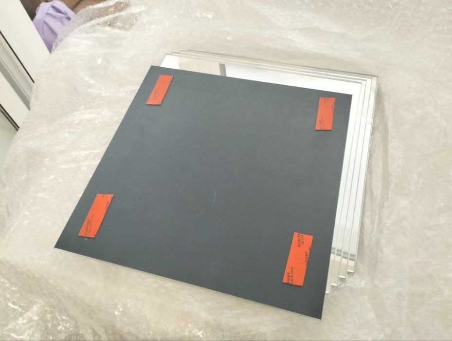 Зеркальная плитка 30x30см