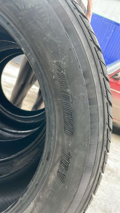 Продам шины  б/у