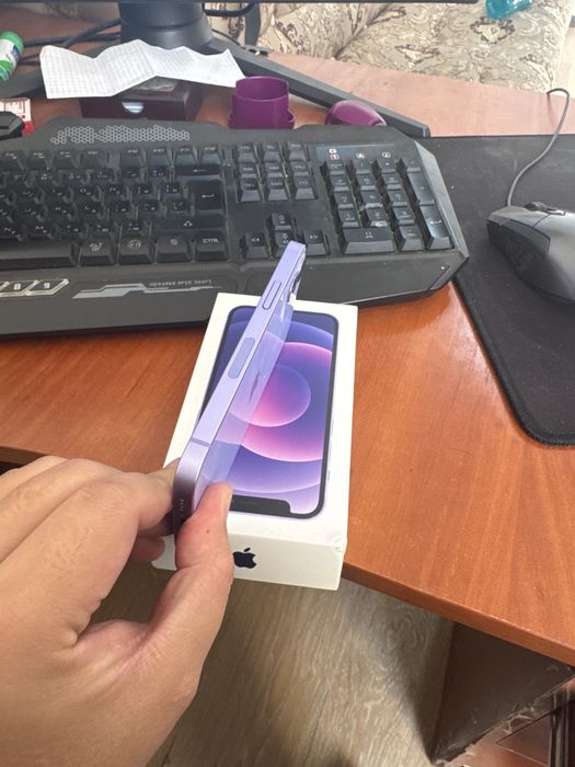 Айфон 12 мини срочнооо