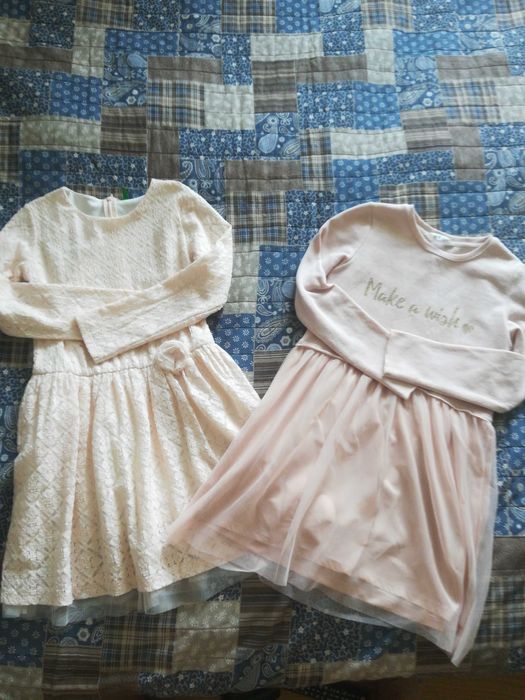 Рокли benetton и hm