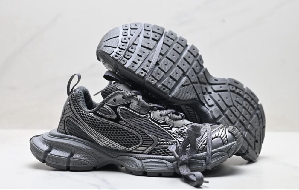 BALENCIAGA 3XL Обувки 36-45 номер НАЛИЧНИ