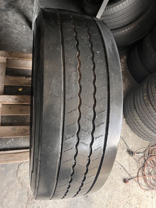 1 anvelopa camion directie 315/70/22.5 , Continental !