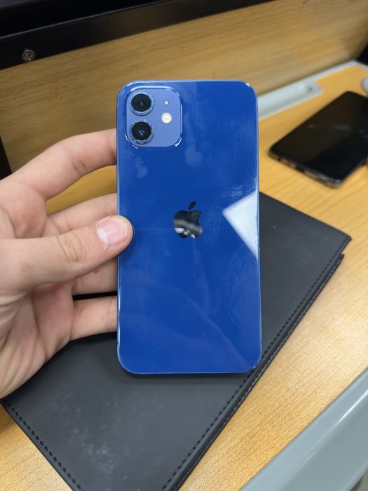 iPhone 12 88% 295$ келишамиз