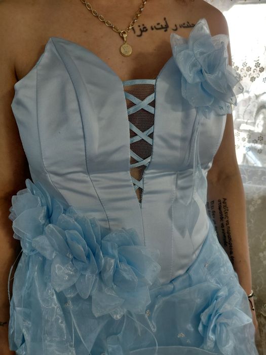 Официален рокля S-M