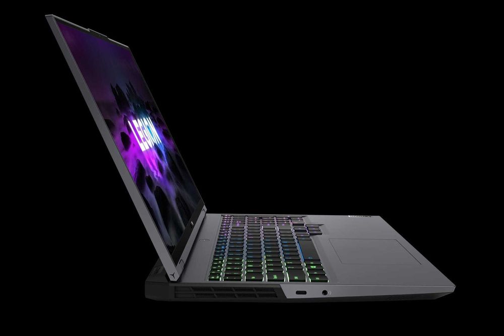 Lenovo Legion 5 Pro (i7/16/2тб/видео карта 3060)