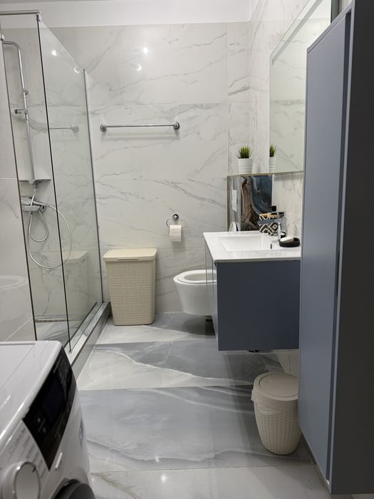 Casa de inchiriat in zona Wonderland