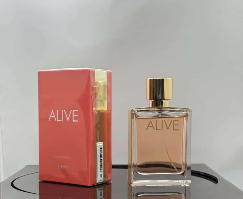 Hugo Boss Alive EDP 80ml