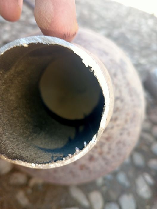 vand catalizator logan