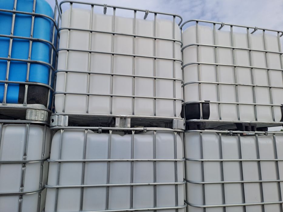 1000l ibc Bazin   transport la domiciliu
