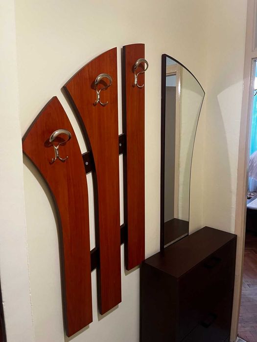 Дава се под наем Двустаен апартамент в София, Стрелбище - 60 кв.м за 550 € - Снимка #6