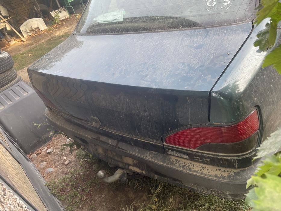 Пежо 306 1.9 TDI на ЧАСТИ ! Цени близки до подаръци