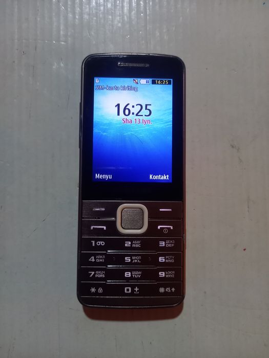 Samsung GT-5610  Sotiladi