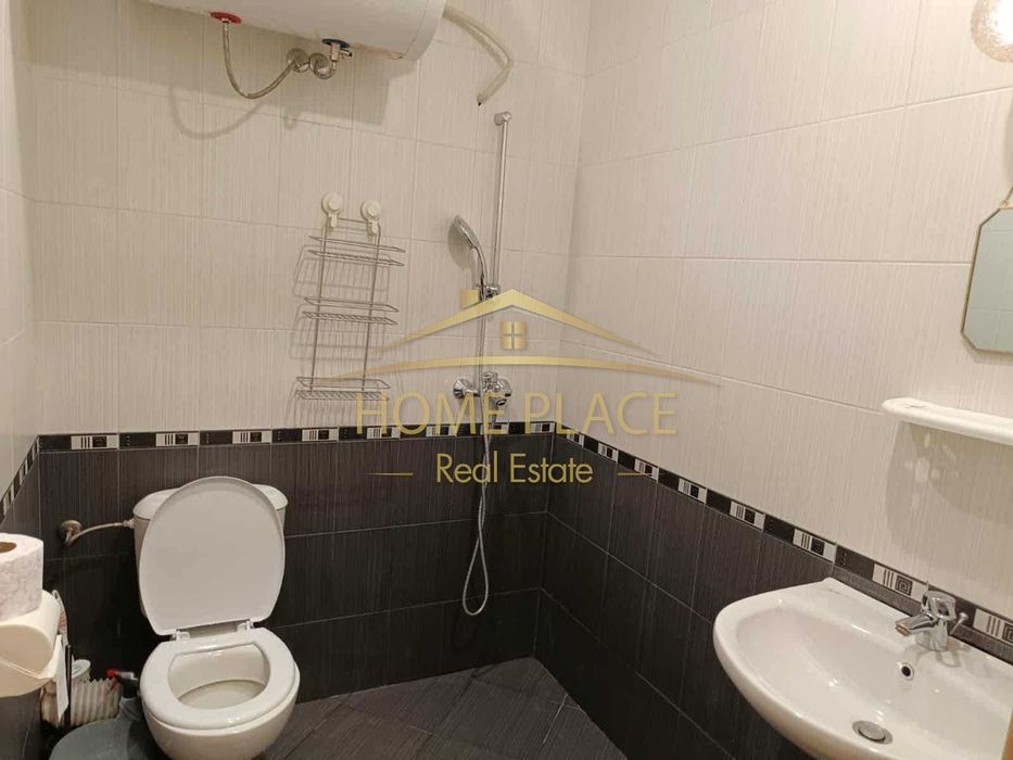 Продава се Двустаен апартамент в Варна, Автогара - 35 кв.м за 3258 €/кв.м - Снимка #11