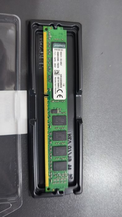 Оперативная память DDR3 1333