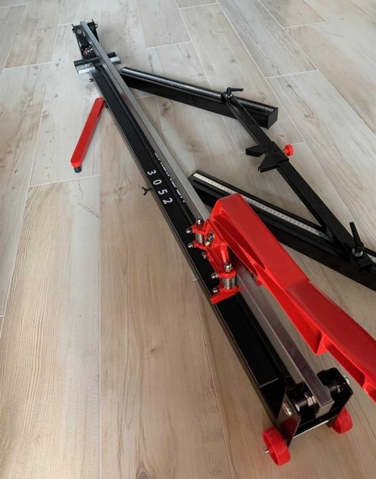 Машина за рязане на плочки Shijing 3052