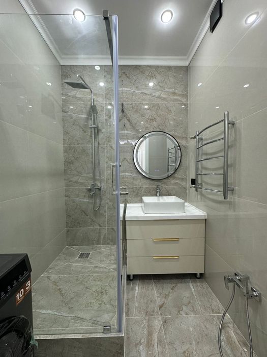 Сдается квартира