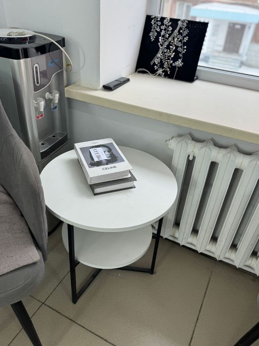 Оборудование для салона