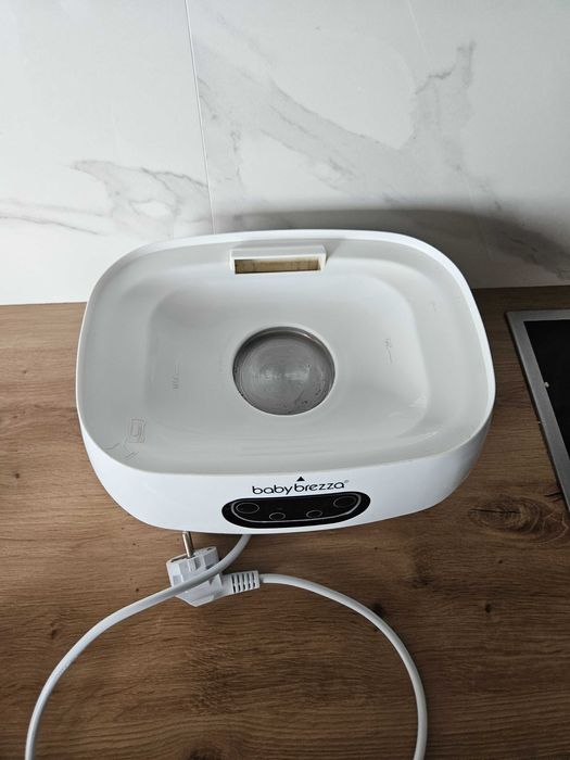 Стерилизатор и изсушител за бебешки шишета Baby Brezza