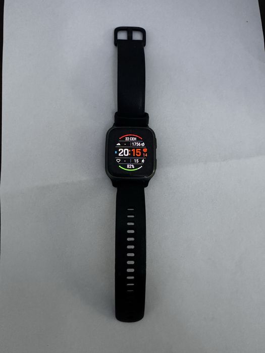 Garmin  Venu sq, часы мужские
