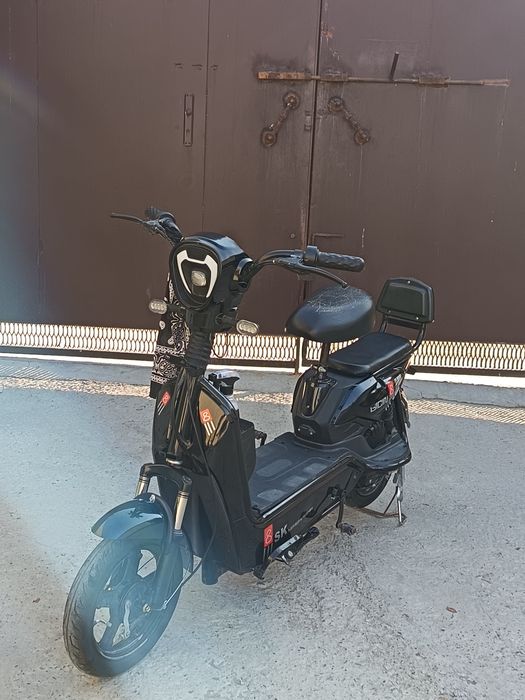 Ск8 в отличном состоянии