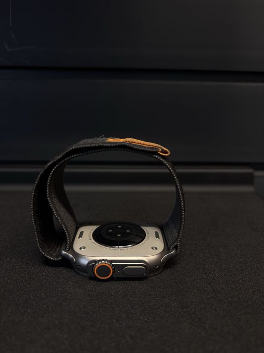 Apple Watch ULTRA