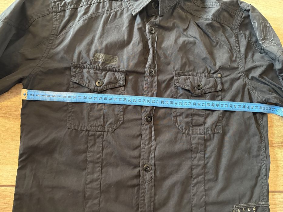 Jack&Jones camasi barbati, L