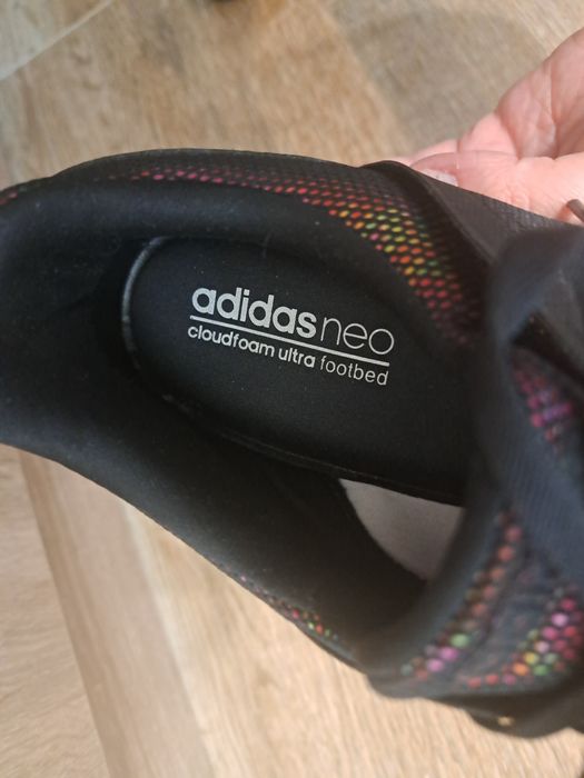 Дамски маратонки Adidas Neo, номер  38 - 38 1/2