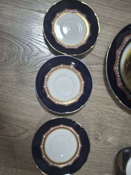 Сервиз Мадонна.       .