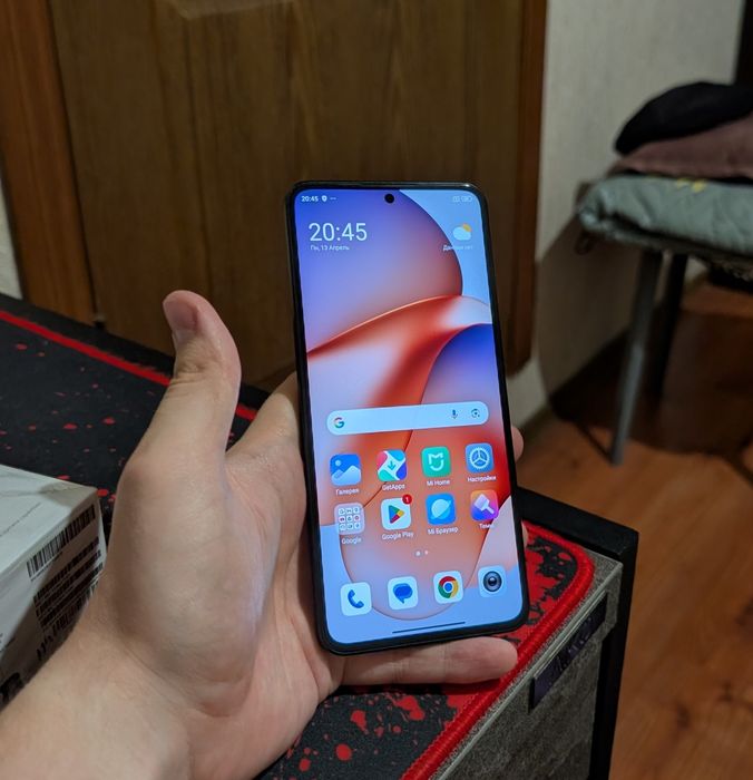 Xiaomi 13t 8/256