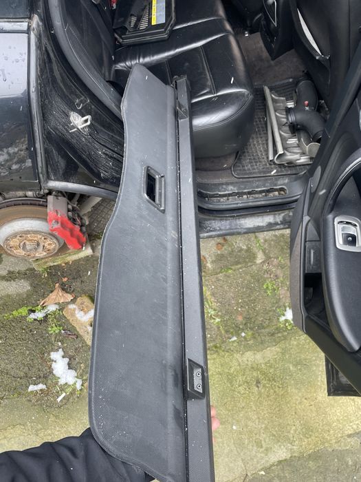 Porsche Cayenne S 4.5 340 К.С