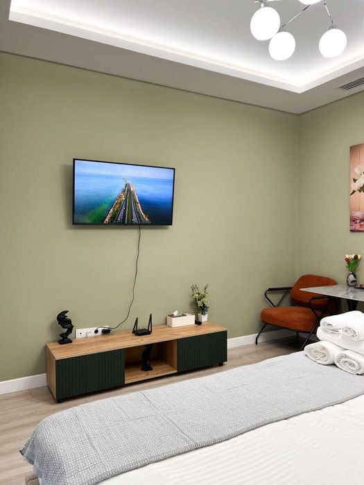 Kunlik ijara Nest One Turar joy kompleksi  Суточно квартира в Nest one