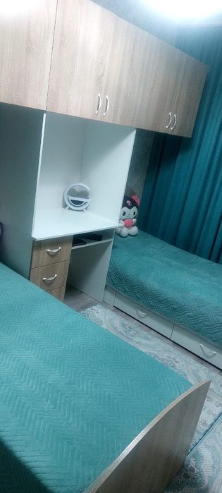 Продам детский спальный гарнитур.