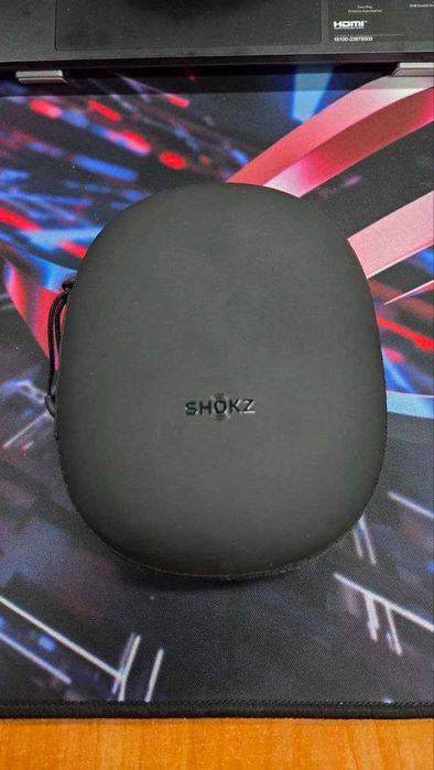 Наушники Shokz Openrun Pro 2