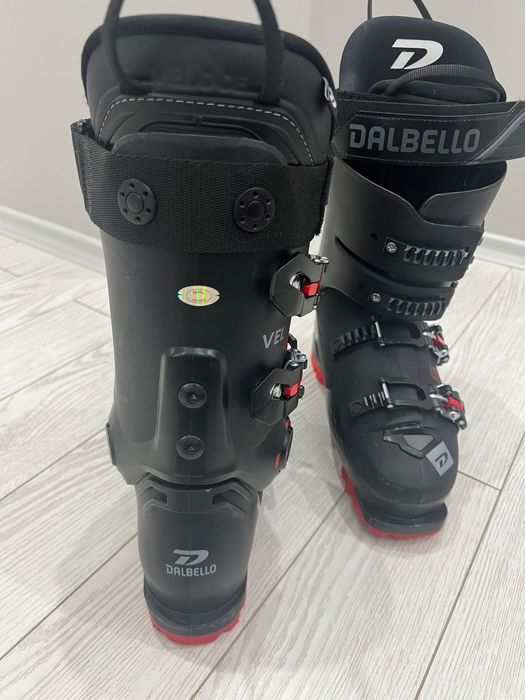 DALBELLO Ски обувки Veloce 90 MV