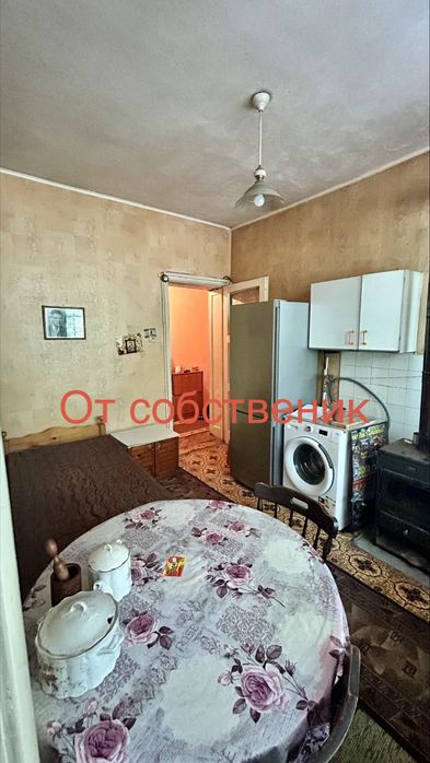 Продава се Четиристаен апартамент в Кърджали, Студен кладенец - 63 кв.м за 1413 €/кв.м - Снимка #6