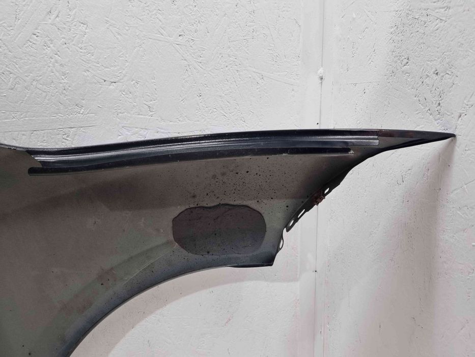 Aripa stanga fata Renault Megane 3 [Fabr 2008-2015] Facelift GNE