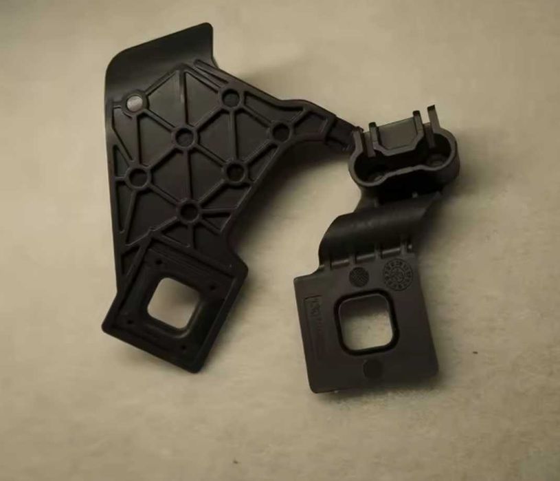 Държачи за фарове за на Ауди A4 b8.5 Audi A4 ремонтен комплект