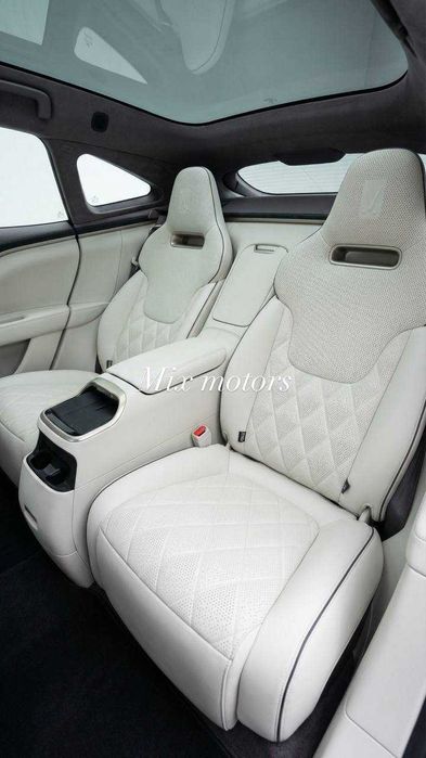 Mix Motors Avatr 11 2026 под заказ Сip Tashkent