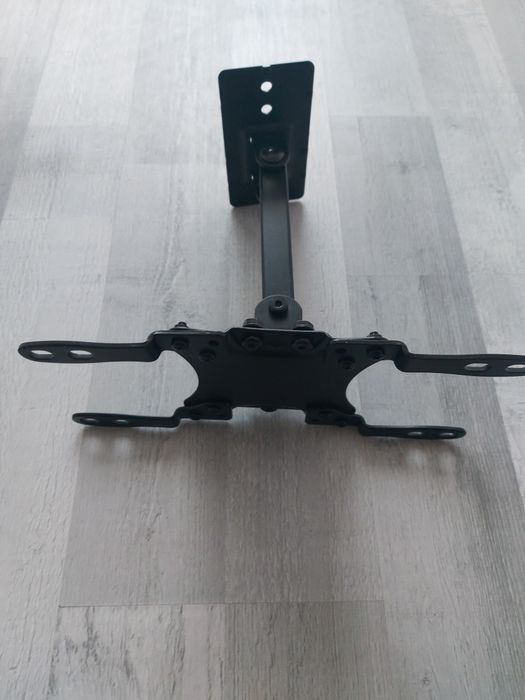 Стенна стойка за TV/Monitor A+ SPB221 13"-43" Universal Vesa mount