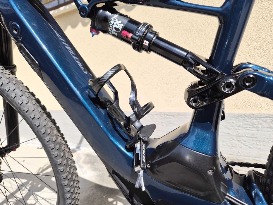 Specialized Turbo Levo FSR 29 М